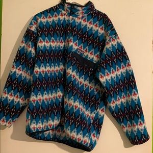 COPY - Patagonia Synchilla Pullover (Unisex)